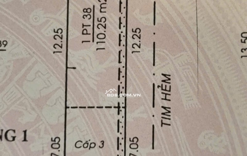 BÁN NHÀ MẶT TIỀN HỒNG HÀ TÂN BÌNH. LH:0383884135.............